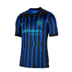 Nike Inter Milan Home Shirt 2025 2026 Adults Blue