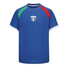UEFA Euro 2025™ Italy T-Shirt Adults Italy
