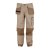 Dunlop On Site Work Trousers Mens Beige