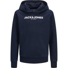 Jack and Jones Kids' Harry Hoodie Navy Blazer