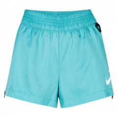Nike Cover-Up Short Washed Teal
