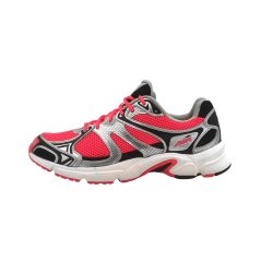 Avia Avi Asset Ladies Running Shoes C.Rose/Silver