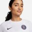 Nike Paris Saint Germain Away Shirt 2023 2024 Womens White/Navy
