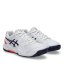 Asics Gel-Dedicate 8 Gs Tennis Shoes Unisex Kids White/Indigo