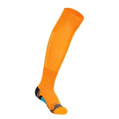 Sondico Elite Football Socks Fluo Orange