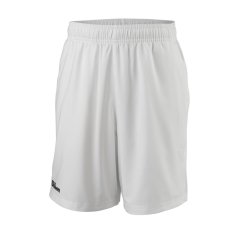 Original Penguin Tennis Racket Print Performance Short Sleeve Tennis T-Shirt Bright White