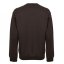 Reebok Classic Washed Sweatshirt Adults Dark Brown