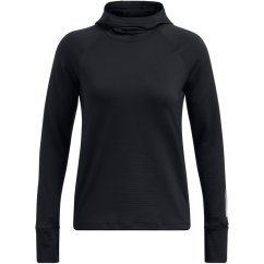 Under Armour Women's Le Performance Hoodie Black
