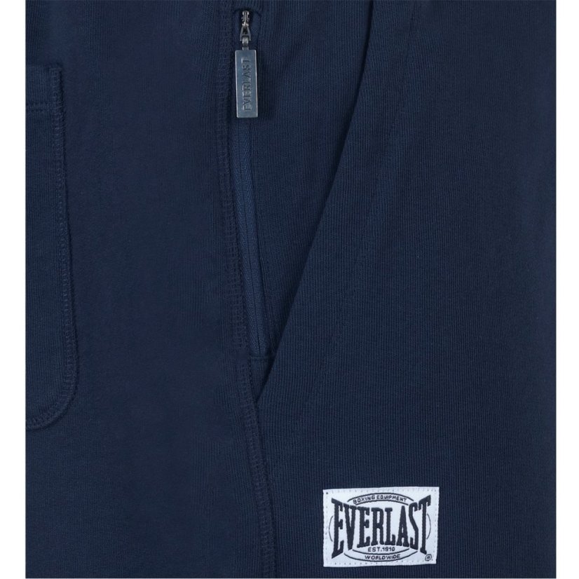 Everlast Box pánské šortky Navy