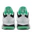 Air Jordan Stay Loyal 3 Men's Shoes White/Green