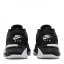Nike Zoom Freak 5 basketbalové boty Black/White