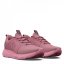 Under Armour Charged Decoy Running Shoes Pink