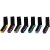 Firetrap Formal Mens Plus 7 Pack Colour Sole