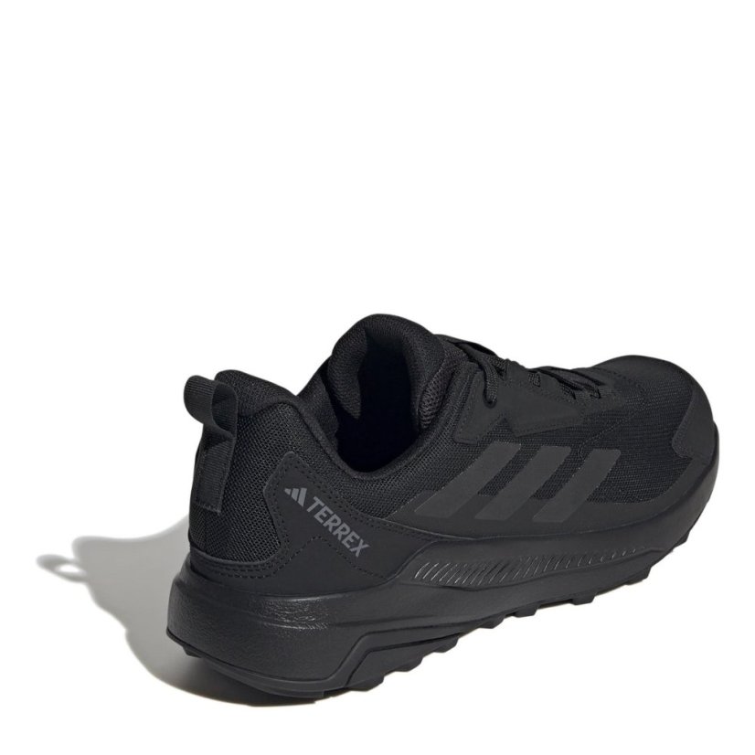 adidas Terrex Anylander Hiking Shoes Core Black