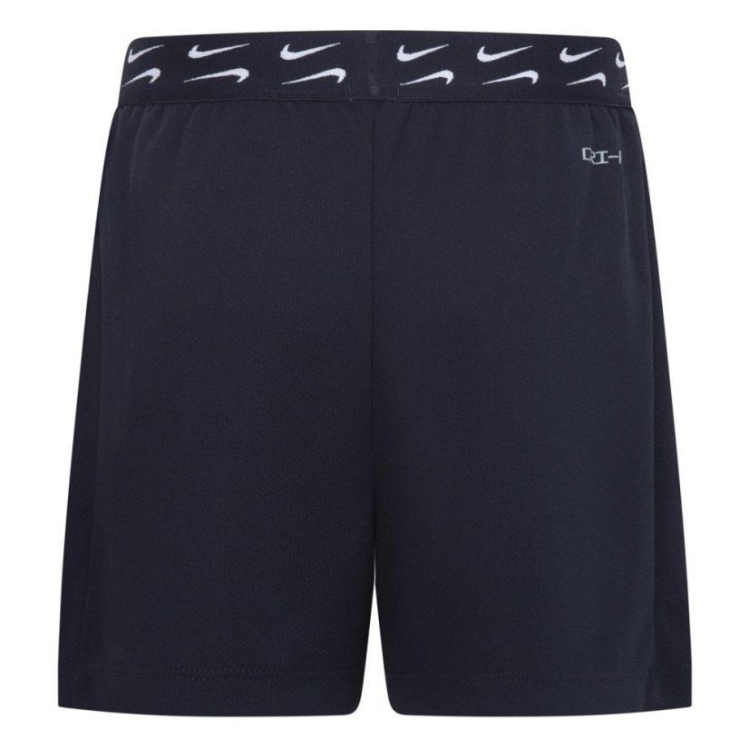 Nike Dri-Fit Trophy Shorts Black