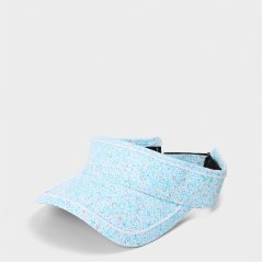 Calvin Klein Golf G Visor Ld99 Light Opal