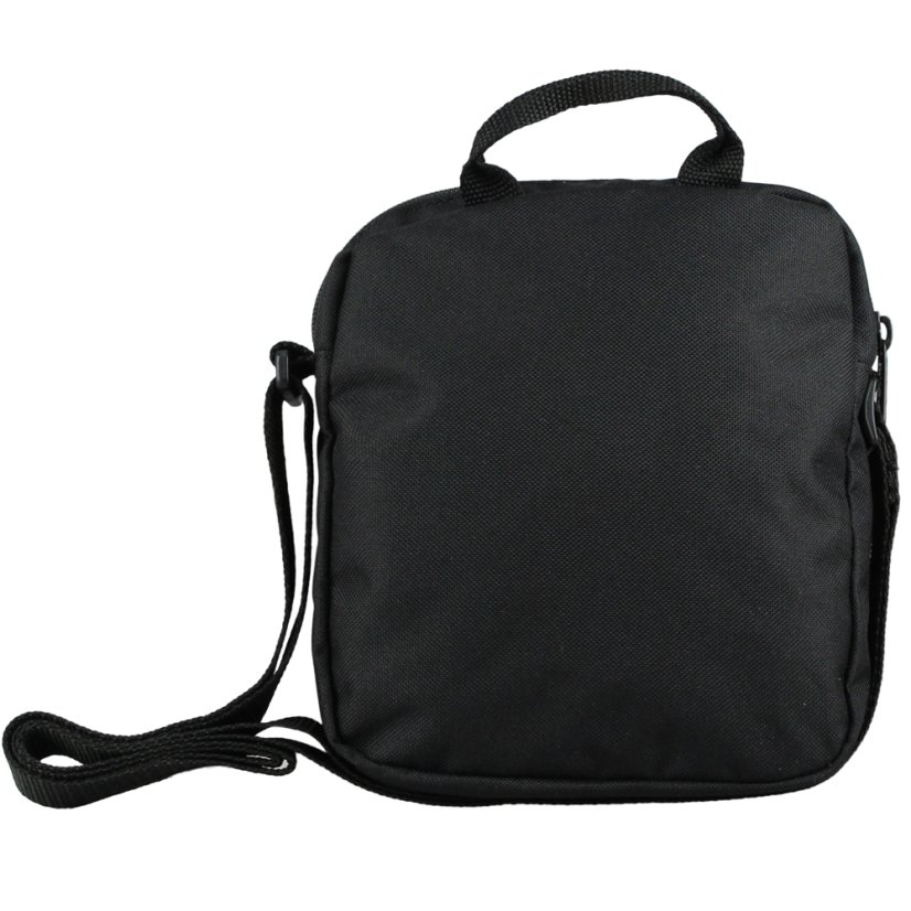 Puma Pioneer Portable Shoulder Bag Black