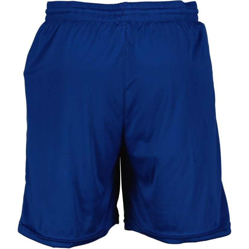 Hummel Solo Shorts Jn99 True Blue