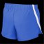 Nike Unisex Kids' Performance Gym Shorts Royal Blue