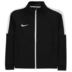 Nike Y DRY ACA TRK SUIT K Black