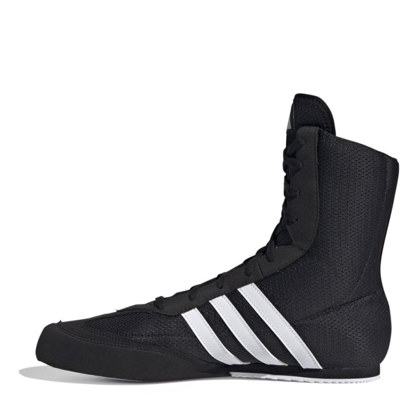 adidas Box Hog 2.0 Boots C Black