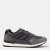 Donnay Bob Trainers Mens Dark Grey