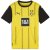 Puma Borussia Dortmund Home Shirt 2024 2025 Juniors Yellow