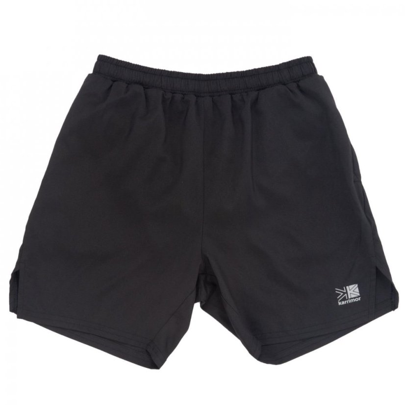 Karrimor Woven Shorts Juniors Black