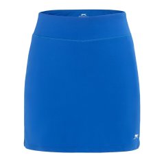 Slazenger Court Skort Womens Blue Tattoo