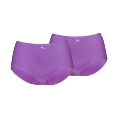 Puma Women's Hipster Brief Astor Purple