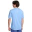 Under Armour Men's Utility Short Sleeve Performance Gym Top Blue