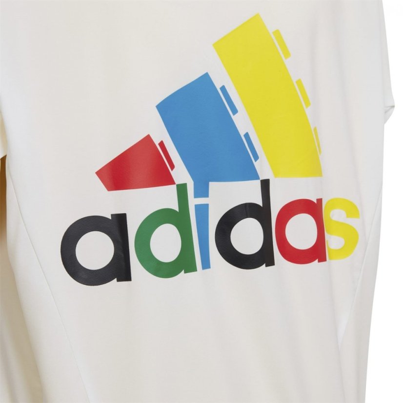 adidas U Lego Windb Jn99 White