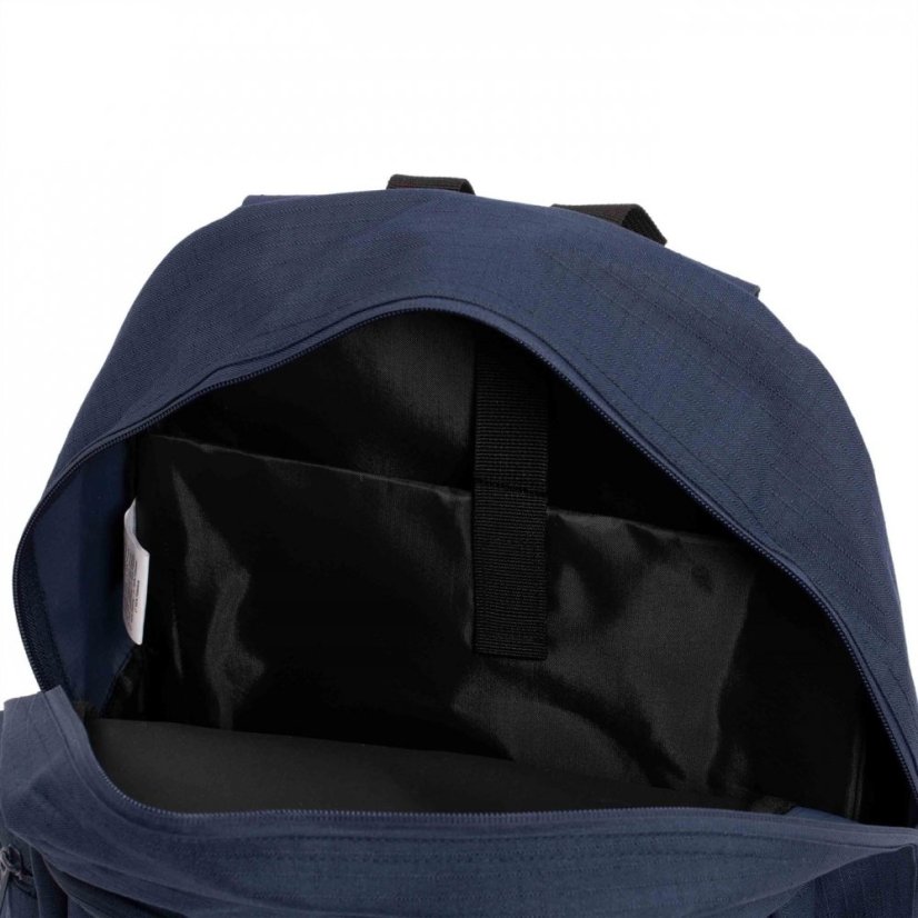 Slazenger Backpack and Lunch Box Navy