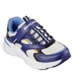 Skechers Skechers Bobsbamina Ch99 Navy/Multi