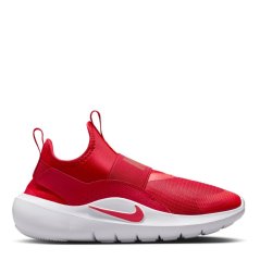 Nike Flex Runner 4 Shoes Juniors Red/Red