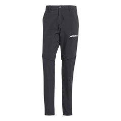 adidas Terrex Multi Zip-Off Trousers Mens Black