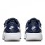 Nike Max SC Trainers Navy/Pink