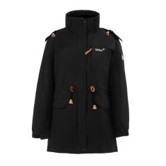 Gelert 3 in 1 Parka Womens Black