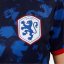 Nike Netherlands Away Shirt 2023 Womens Blue