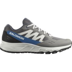 Salomon Outpath Vent Mens Hiking Shoe Castlerock