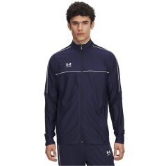 Under Armour Challenger Tracksuit Top Mens Midnight Navy