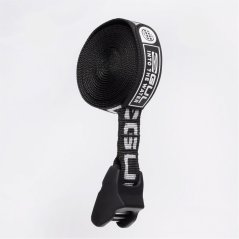 Gul 10Ft (3M) ROOF RACK STRAPS Black
