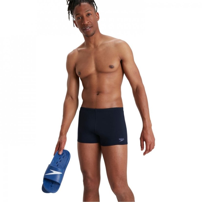 Speedo Eco Endurance+ Aquashort True Navy