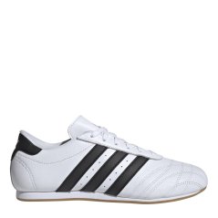 adidas adidas Taekwondo Womens Shoes Ftwr White