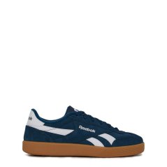 Reebok SMASH EDGE/BLACK/WHITE/GUM Navy/White