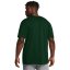 Under Armour Men's Heavyweight Short-Sleeve Performance Gym Top Green