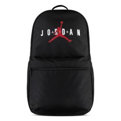 Air Jordan Hbr Backpack Black/Red