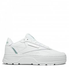Reebok Clb C Dble G Ld99 Ftwwht/Seagry/S
