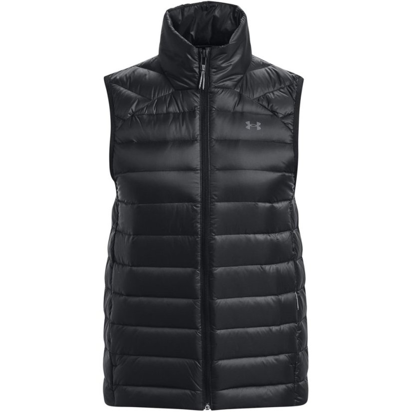 Under Armour Women's Lightweight Gilet Black