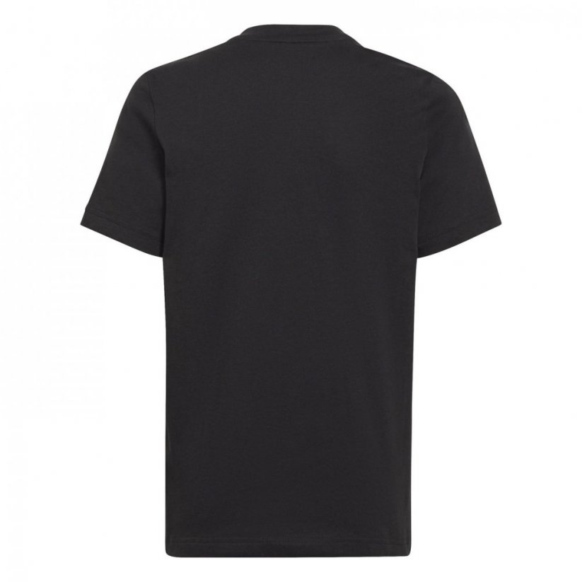 adidas ENT 22 T-Shirt Juniors Black